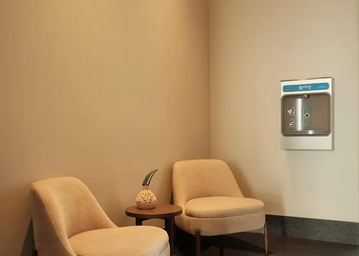 Condesa - Roma Luxury 205 Apartment