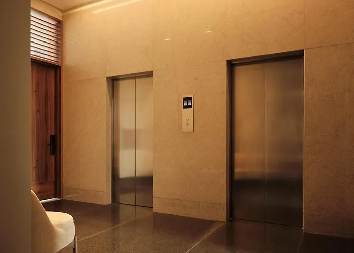 Apartment Condesa - Roma Luxury 205 Mexiko-Stadt