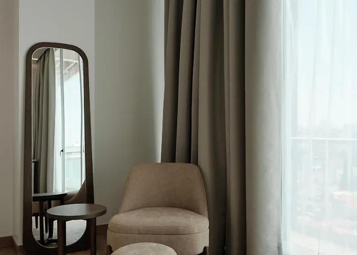 Condesa - Roma Luxury 205 Apartment