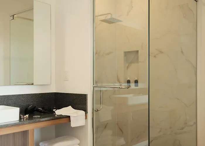 Condesa - Roma Luxury 205 Apartment *