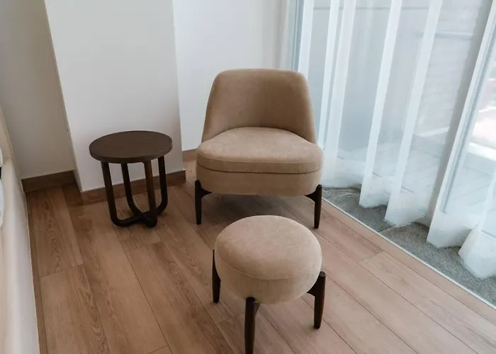 Condesa - Roma Luxury 205 Apartment Mexiko-Stadt
