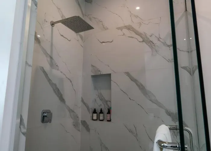 Apartment Condesa - Roma Luxury 205 *