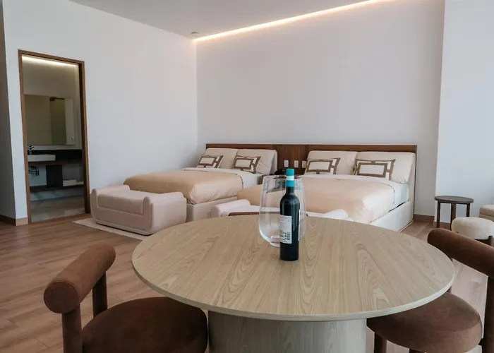 Condesa - Roma Luxury 205 Apartment Mexiko-Stadt