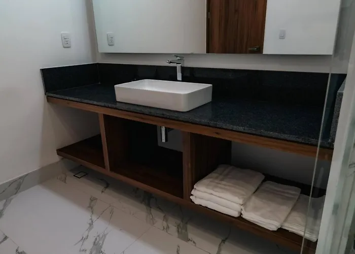 Condesa - Roma Luxury 205 Mexiko-Stadt