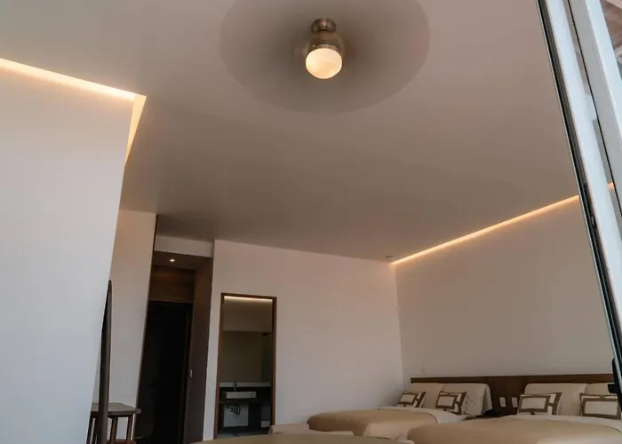 Condesa - Roma Luxury 205 *