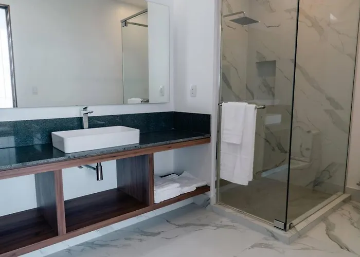 Condesa - Roma Luxury 205 Apartment *