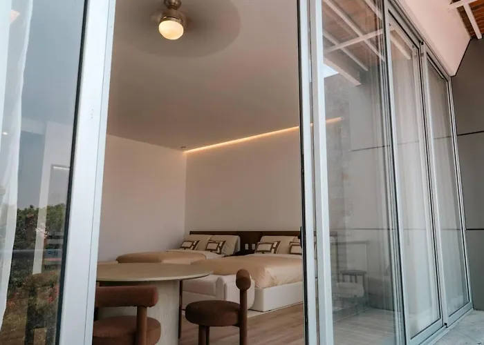 Condesa - Roma Luxury 205 *