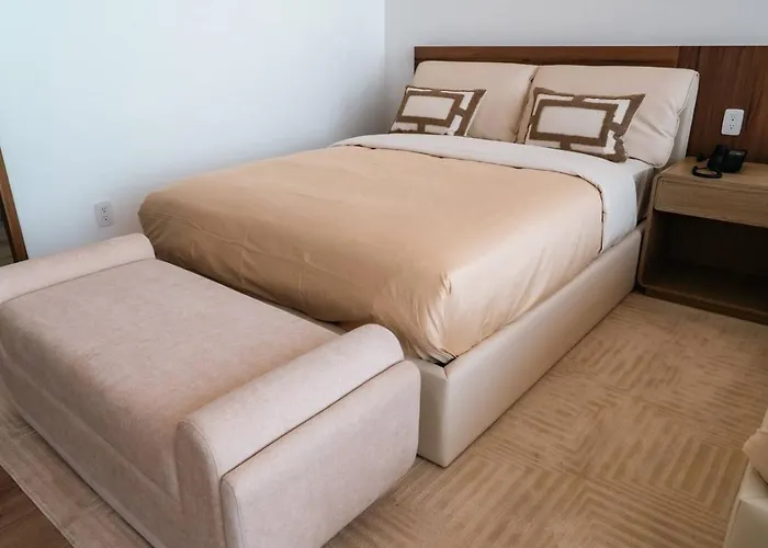 Condesa - Roma Luxury 205 Apartment *