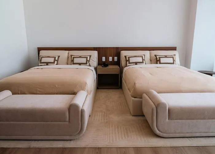 Condesa - Roma Luxury 205 Mexiko-Stadt