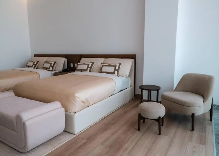 Condesa - Roma Luxury 205 *