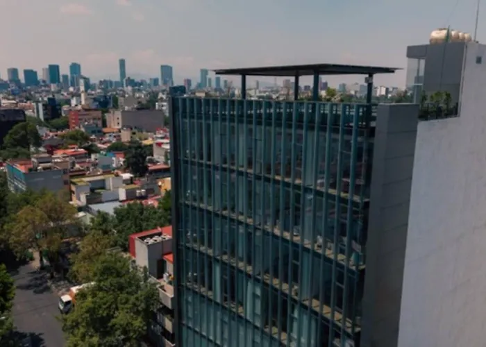 Condesa - Roma Luxury 205
