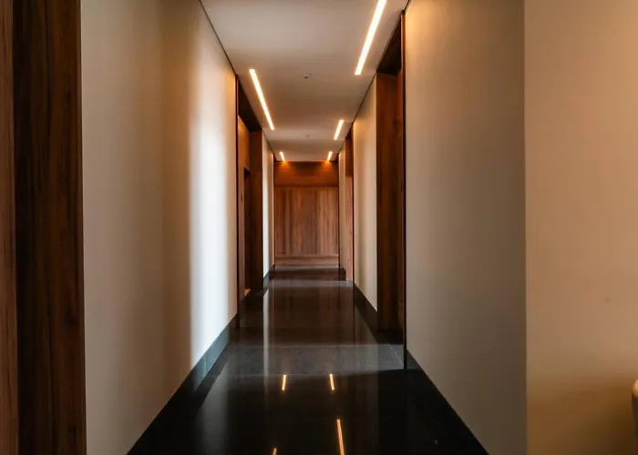 Condesa - Roma Luxury 205 *