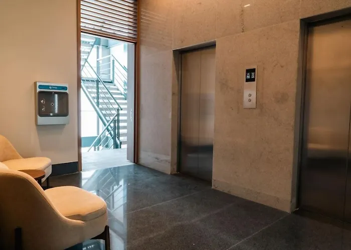 Condesa - Roma Luxury 205 Apartment Mexiko-Stadt