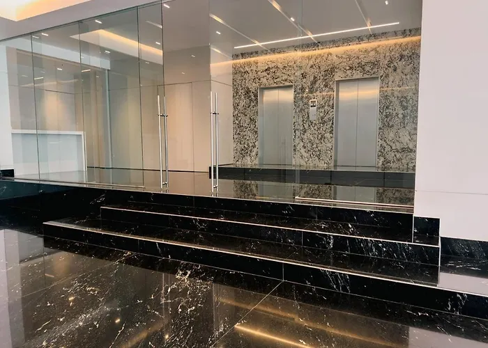 Apartment Condesa - Roma Luxury 205 *