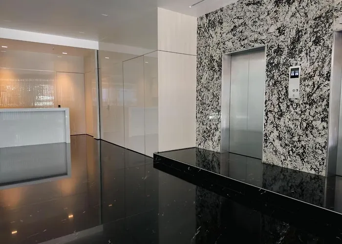 Condesa - Roma Luxury 205 Mexiko-Stadt