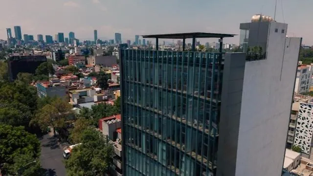 Condesa - Roma Luxury 205 Apartment *