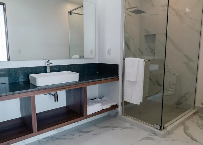 Condesa - Roma Luxury 205