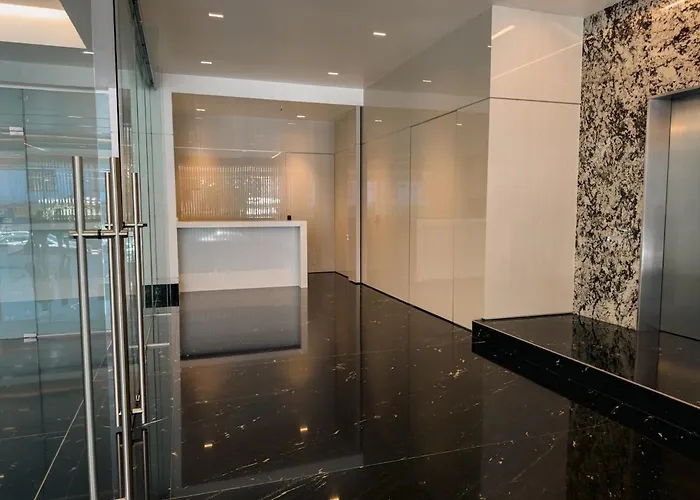 Condesa - Roma Luxury 205 Mexiko-Stadt