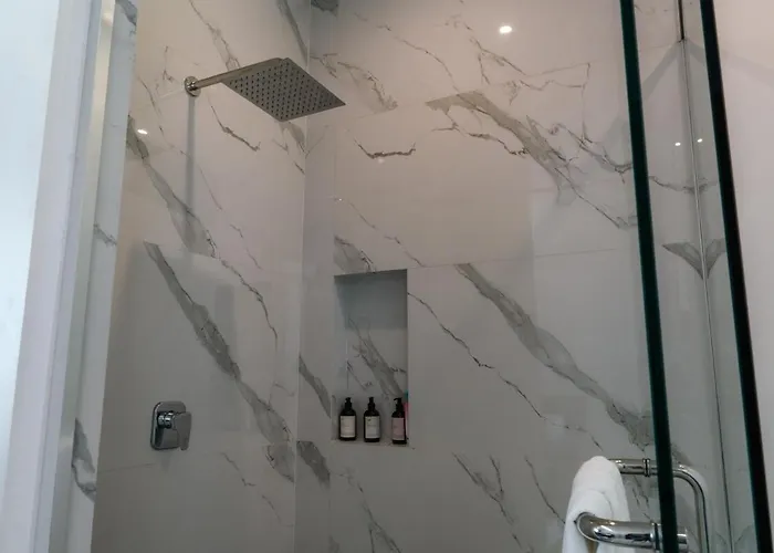 Apartment Condesa - Roma Luxury 205 Mexiko-Stadt