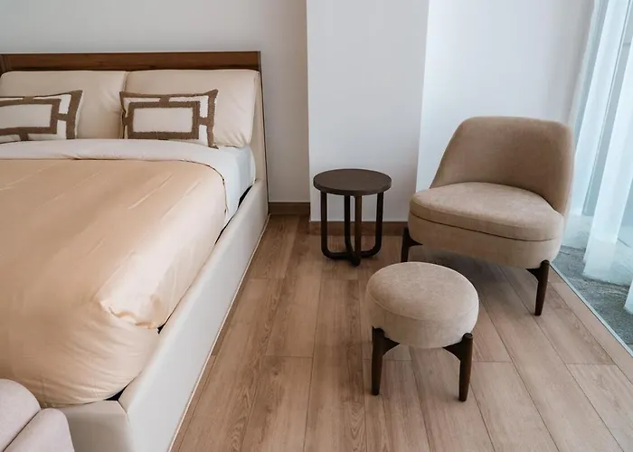 Condesa - Roma Luxury 205